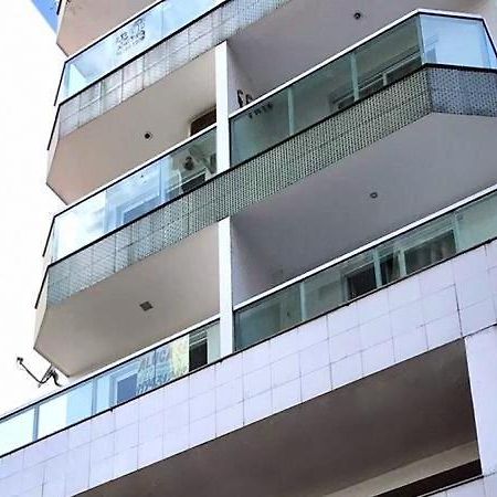 Loft Bem Localizado Proximo A Praia Guarapari Exterior photo